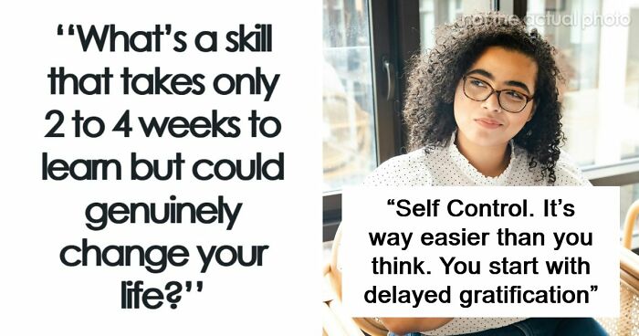 72 Fast Skills People Swear Made Their Lives Easier