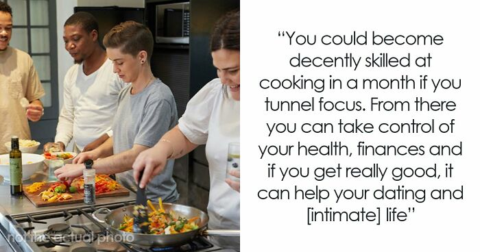 “Learn This And You Will Retire Rich”: 72 Easy Skills To Improve Your Life