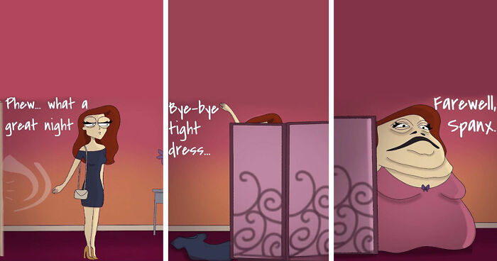 ‘The RedDot’s’ 55 Most-Loved Comics That Say The Quiet Parts Out Loud