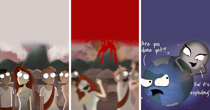 55 Best Comics By ‘The RedDot’ That Don’t Hold Anything Back