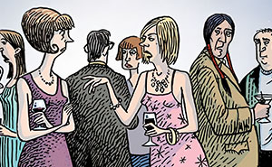 50 Best Comics By Dan Piraro Showcasing Life, Society, And Human Quirks