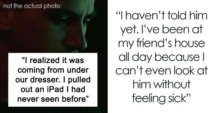 Woman Finds Boyfriend’s Secret Social Media Accounts, Is Disgusted With What She Sees