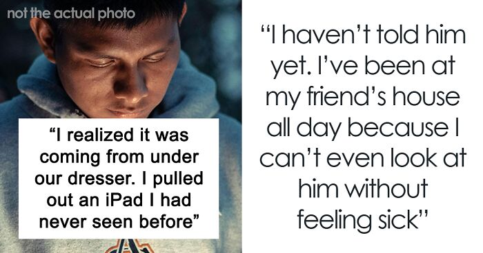 Woman Finds Boyfriend’s Secret Social Media Accounts, Is Disgusted With What She Sees