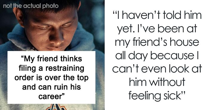 Woman Finds Boyfriend’s Secret Social Media Accounts, Is Disgusted With What She Sees