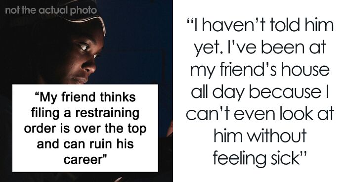 Woman Finds Boyfriend’s Secret Social Media Accounts, Is Disgusted With What She Sees