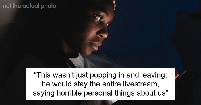 Woman Finds Boyfriend’s Secret Social Media Accounts, Is Disgusted With What She Sees