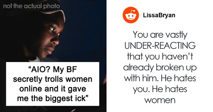 Woman Finds BF’s Hidden iPad, Discovers A Side Of Him That Makes Her Sick To Her Stomach