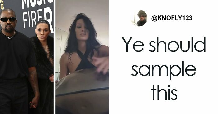 “She’s Actually Wearing Pants”: Bianca Censori’s Unexpected Talent Breaks The Internet