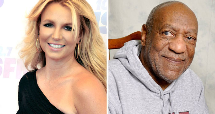 50 Famous Faces Who Fell Hard And Never Got Back Up