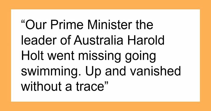 30 Of The Biggest Unsolved Cases From All Over The World