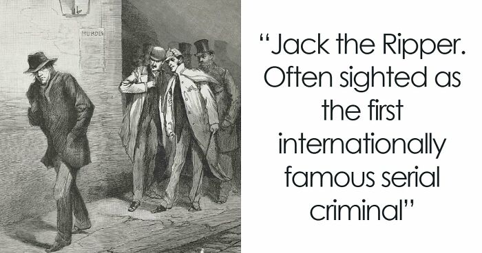 30 Of The Biggest Unsolved Cases From All Over The World