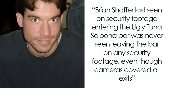 30 Of The Biggest Unsolved Cases From All Over The World