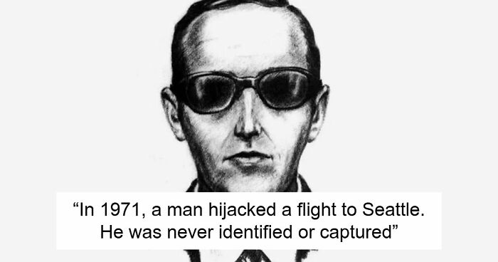 30 Of The Biggest Unsolved Cases From All Over The World