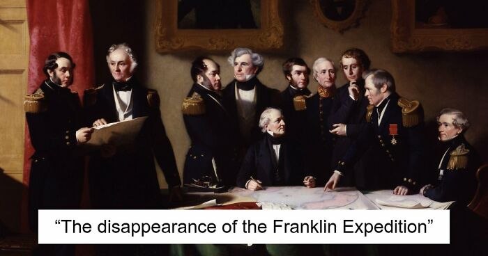 30 Of The Biggest Unsolved Cases From All Over The World