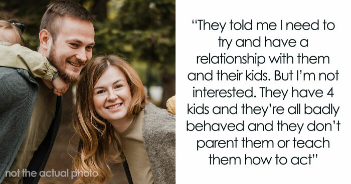 Teen Refuses To Live With Bio Parents Who Abandoned Him As A Kid, They Take The Matter To Court