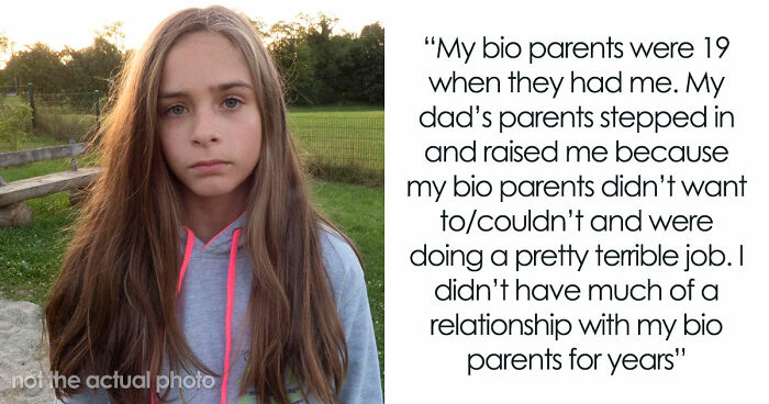 Teen Refuses To Live With Bio Parents Who Abandoned Him As A Kid, They Take The Matter To Court