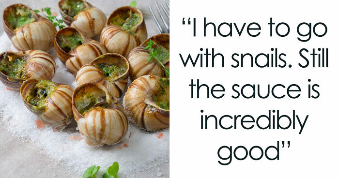 37 Bizarre National Dishes That Might Make Your Stomach Churn Just Looking At Them