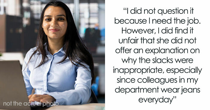 Boss Bullied Woman Until Learning Her Ethnicity, Then Suddenly Became Her Best Friend