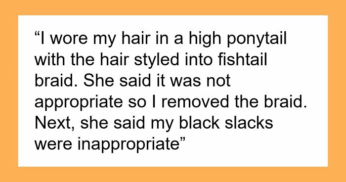 Boss Keeps Picking On New Employee, Changes Drastically After Learning Her Ethnicity