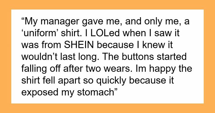 Boss Keeps Picking On New Employee, Changes Drastically After Learning Her Ethnicity