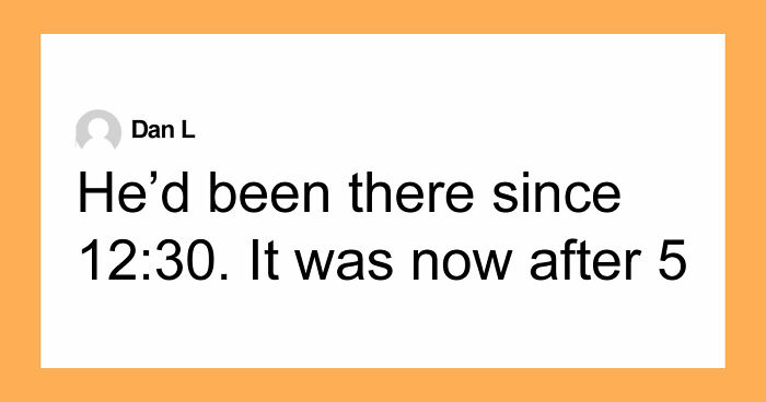 Restaurant With A Boss, A Laptop, And A Loud 20-Person Meeting