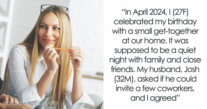 “Stay Away From Me”: Wife Opens This Guy’s Eyes To His “Friendly” Female Colleague’s Real Motives