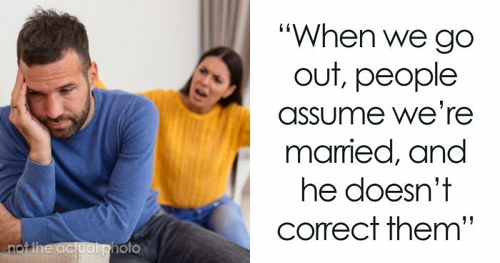 Woman Gets A Brutal Reality Check After Asking Widower Boyfriend To Take Off His Wedding Ring