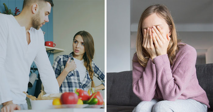Man Treats His Girlfriend Like A Princess, Then Invites Her On A 7-week-long Red Flag Parade: “I Woke Up”
