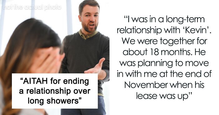 “Some People Will Find This Crazy”: Woman Keeps Missing BF’s Red Flags For 18 Months, He Exposes Them Himself