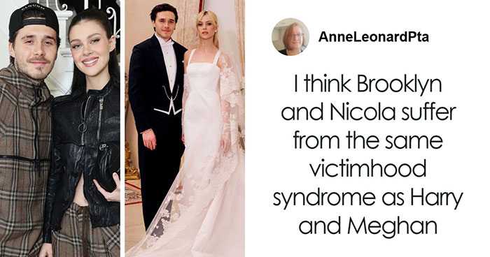 Brooklyn Beckham’s Biting Accusations Against Parents Under Fire As Fans Spot Major Contradiction