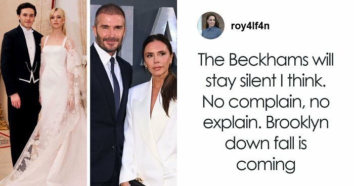 Brooklyn Beckham’s Biting Accusations Against Parents Under Fire As Fans Spot Major Contradiction