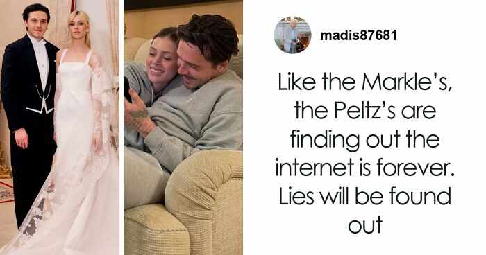 Brooklyn Beckham’s Biting Accusations Against Parents Under Fire As Fans Spot Major Contradiction