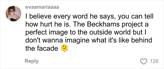 Brooklyn Beckham Finally Breaks Silence On Family Feud In Astonishing Online Attack Brooklyn Beckham Finally Breaks Silence On Family Feud In Astonishing Online Attack