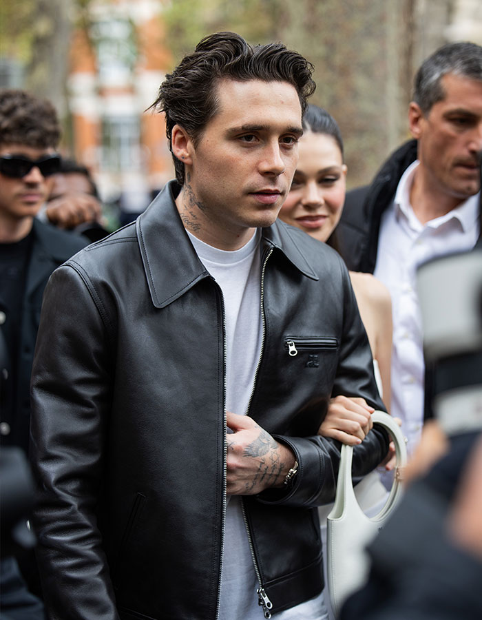 Brooklyn Beckham Finally Breaks Silence On Family Feud In Astonishing Online Attack Brooklyn Beckham Finally Breaks Silence On Family Feud In Astonishing Online Attack