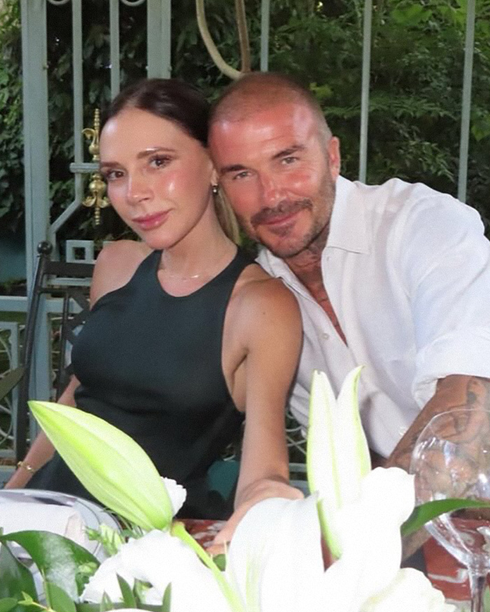 Brooklyn Beckham quebra o silêncio sobre uma carta legal aos pais David e Victoria em meio a um drama familiar Brooklyn Beckham quebra o silêncio sobre uma carta legal aos pais David e Victoria em meio a um drama familiar