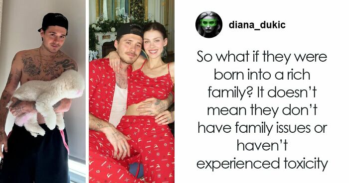 Brooklyn Beckham Slammed As “Out Of Touch” After He Breaks Silence On Family Feud In Fiery Posts