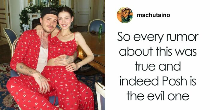 Brooklyn Beckham Slammed As “Out Of Touch” After He Breaks Silence On Family Feud In Fiery Posts