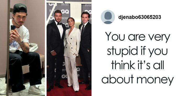 Brooklyn Beckham Slammed As “Out Of Touch” After He Breaks Silence On Family Feud In Fiery Posts