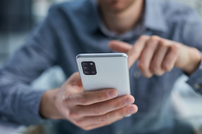 "Worst Day Of My Life": Brother's Stalker Tendencies Drive Woman To Lose Her College Education, Job, And Sanity