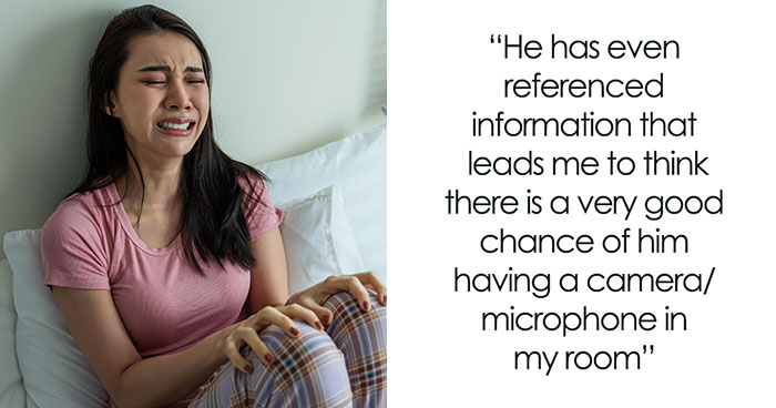 “Worst Day Of My Life”: Brother’s Stalker Tendencies Drive Woman To Lose Her College Education, Job, And Sanity