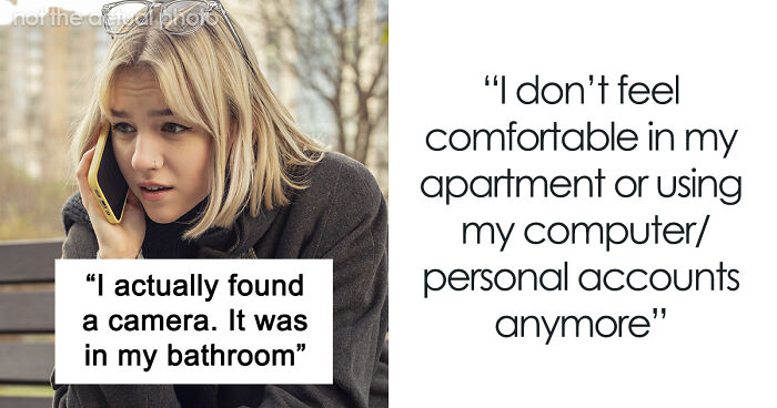 “Worst Day Of My Life”: Brother’s Stalker Tendencies Drive Woman To Lose Her College Education, Job, And Sanity