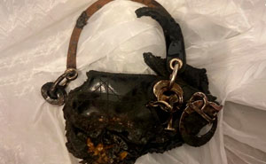 Someone Puts A Dior Handbag For Sale On Vinted, Accidentally Goes Viral