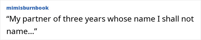 Text post from mimisburnbook sharing a personal quote about a partner, related to Timothée Chalamet and Kylie Jenner fight exposed. Text post from mimisburnbook sharing a personal quote about a partner, related to Timothée Chalamet and Kylie Jenner fight exposed.