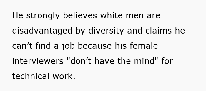 Text about a woman appalled by her mom enabling chauvinist brother and gaslighting her, family drama unfolds.