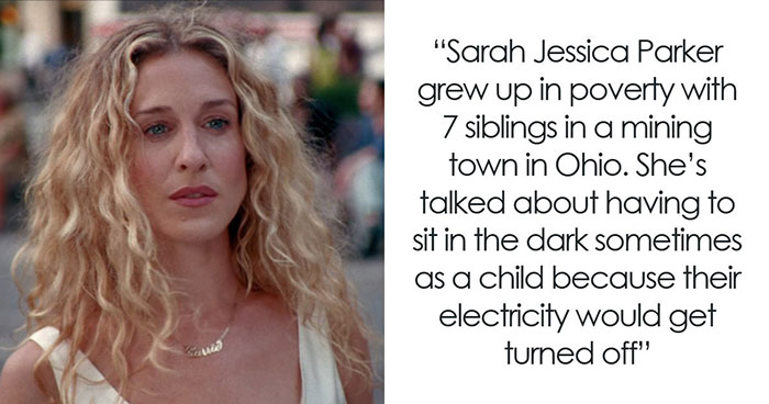 45 Celebs Who Weren’t Nepo Babies And Went From Rags To Riches On Their Own