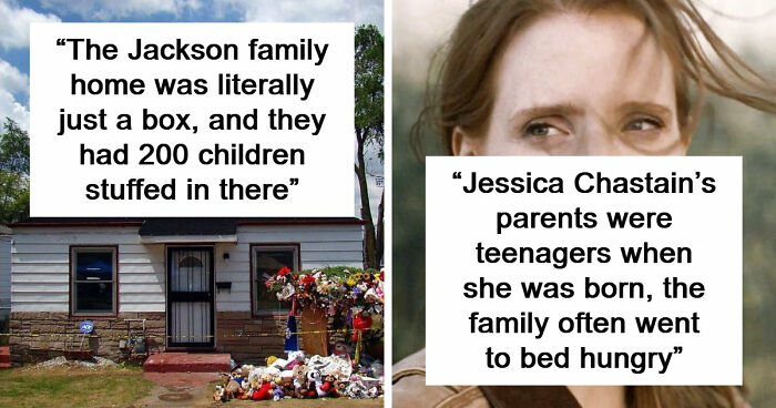 45 Celebs Who Weren’t Nepo Babies And Went From Rags To Riches On Their Own