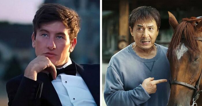 45 Celebs Who Weren’t Nepo Babies And Went From Rags To Riches On Their Own