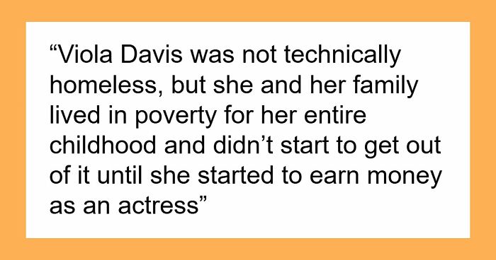 45 Celebs Who Weren’t Nepo Babies And Went From Rags To Riches On Their Own