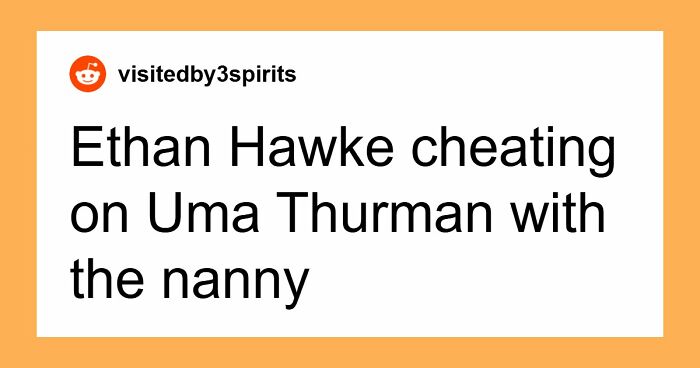 34 Public Cheating Scandals That Made Fans Lose Faith In Their Favorite Celebrities