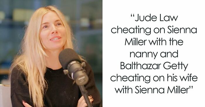 34 Of The Worst Celebrity Infidelity Scandals People Can Remember